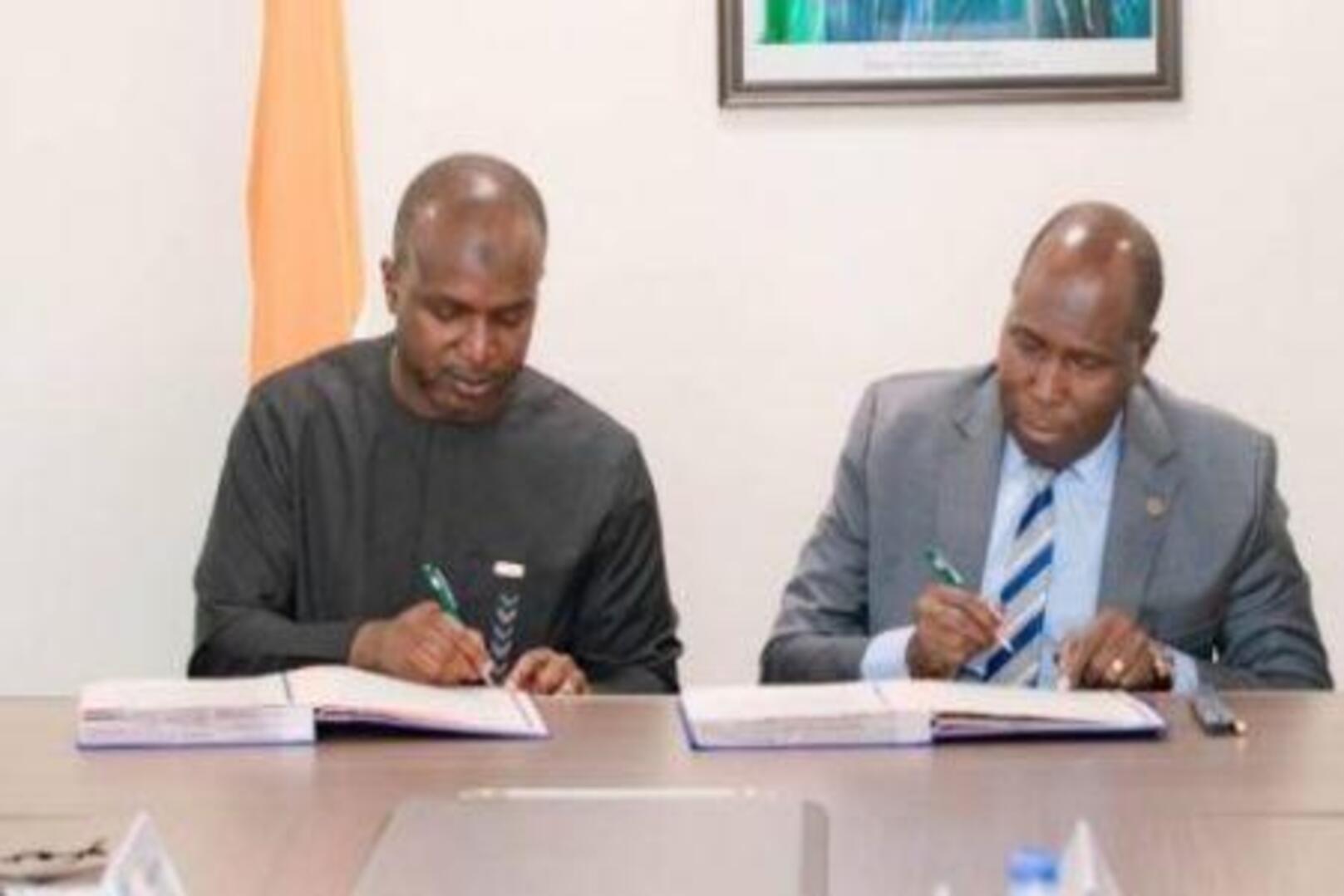 Ivorian Government and BNI (Banque Nationale d'Investissement) Join Forces to Facilitate Diaspora Investment
